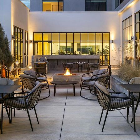 Element Bozeman Hotel Luaran gambar