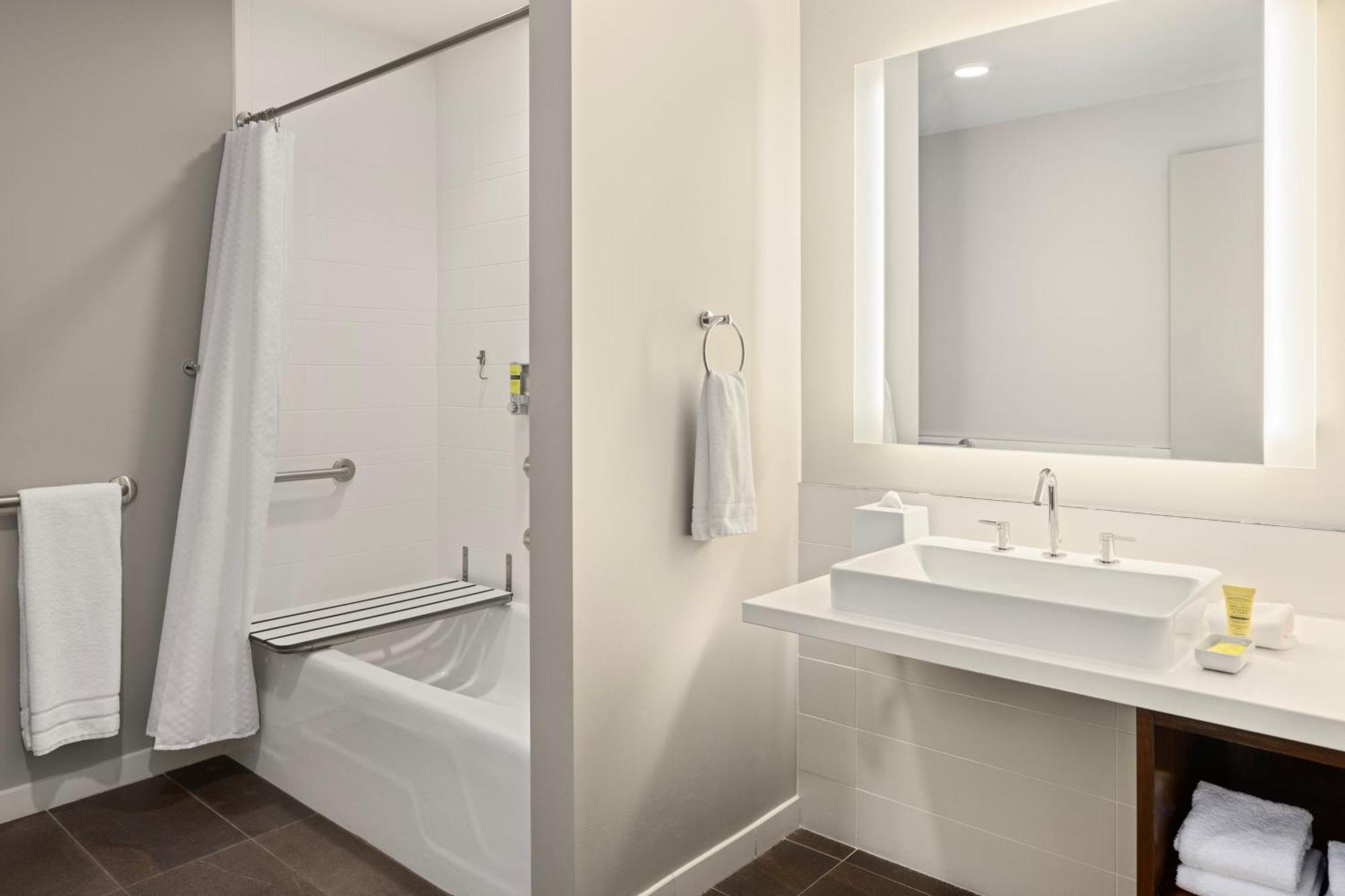 Element Bozeman Hotel Luaran gambar