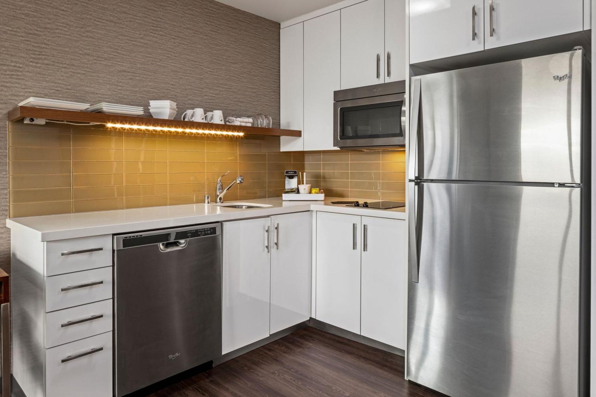 Element Bozeman Hotel Luaran gambar