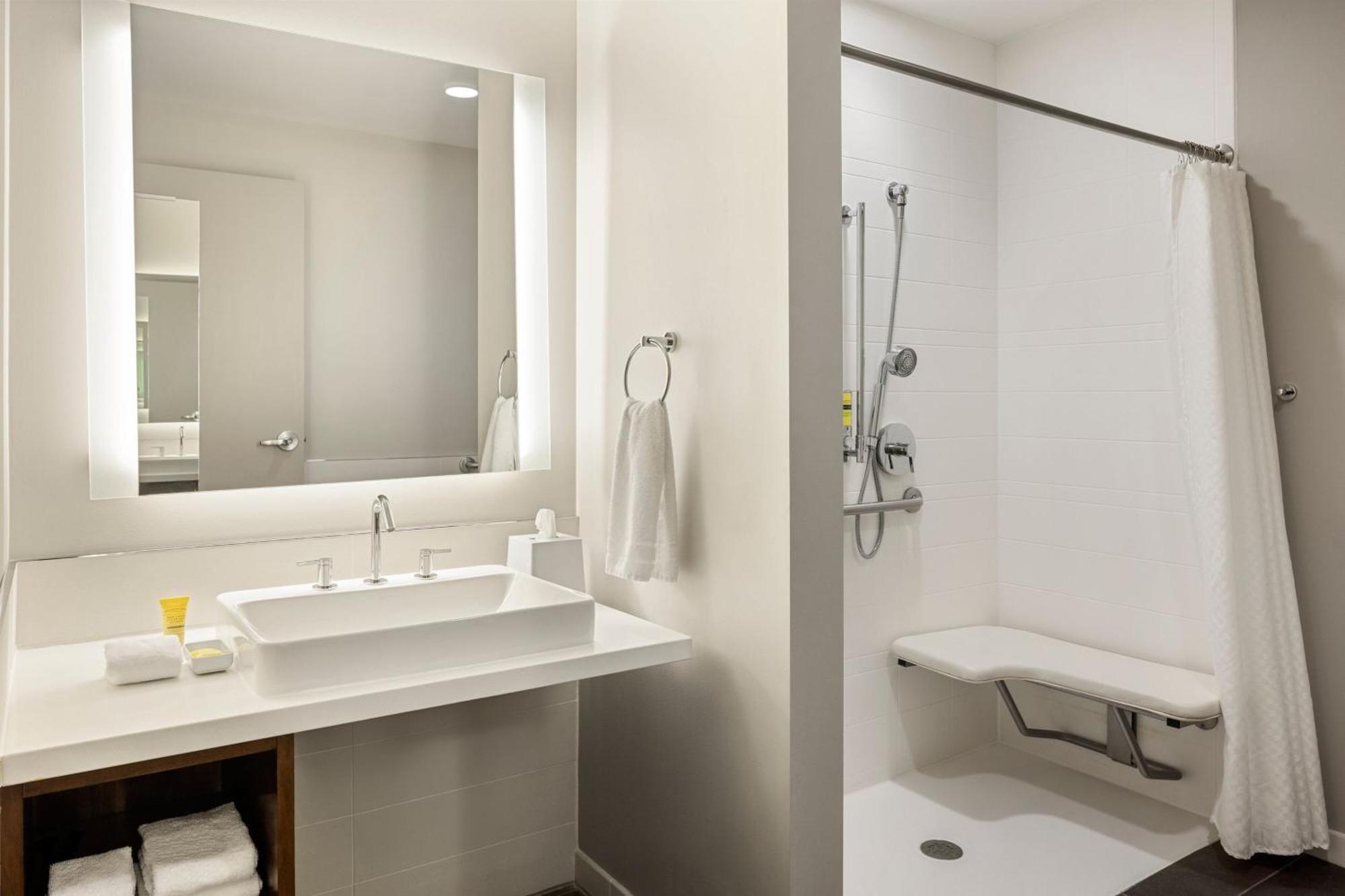 Element Bozeman Hotel Luaran gambar