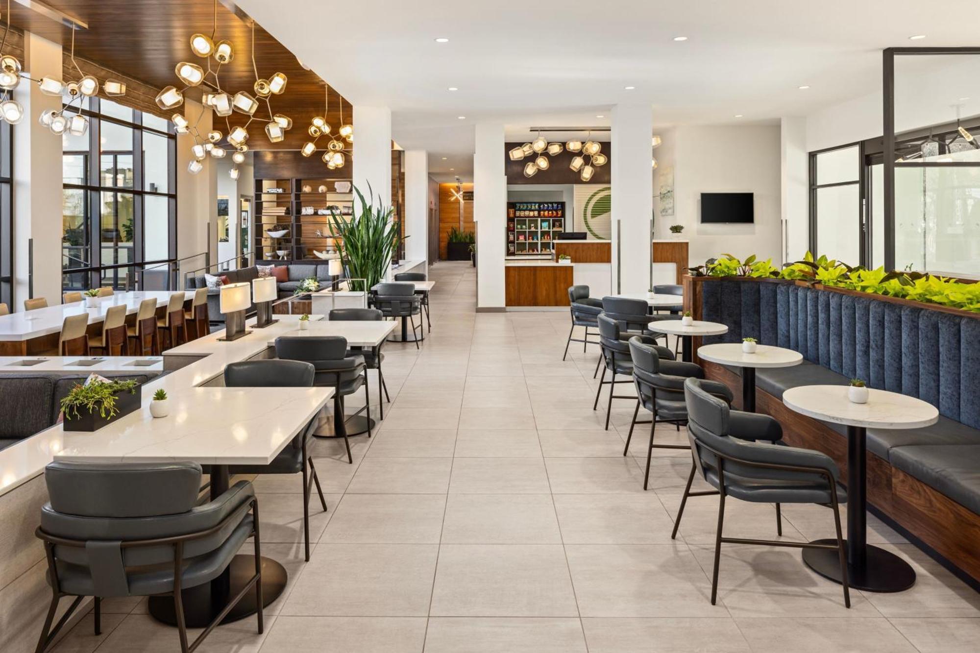 Element Bozeman Hotel Luaran gambar