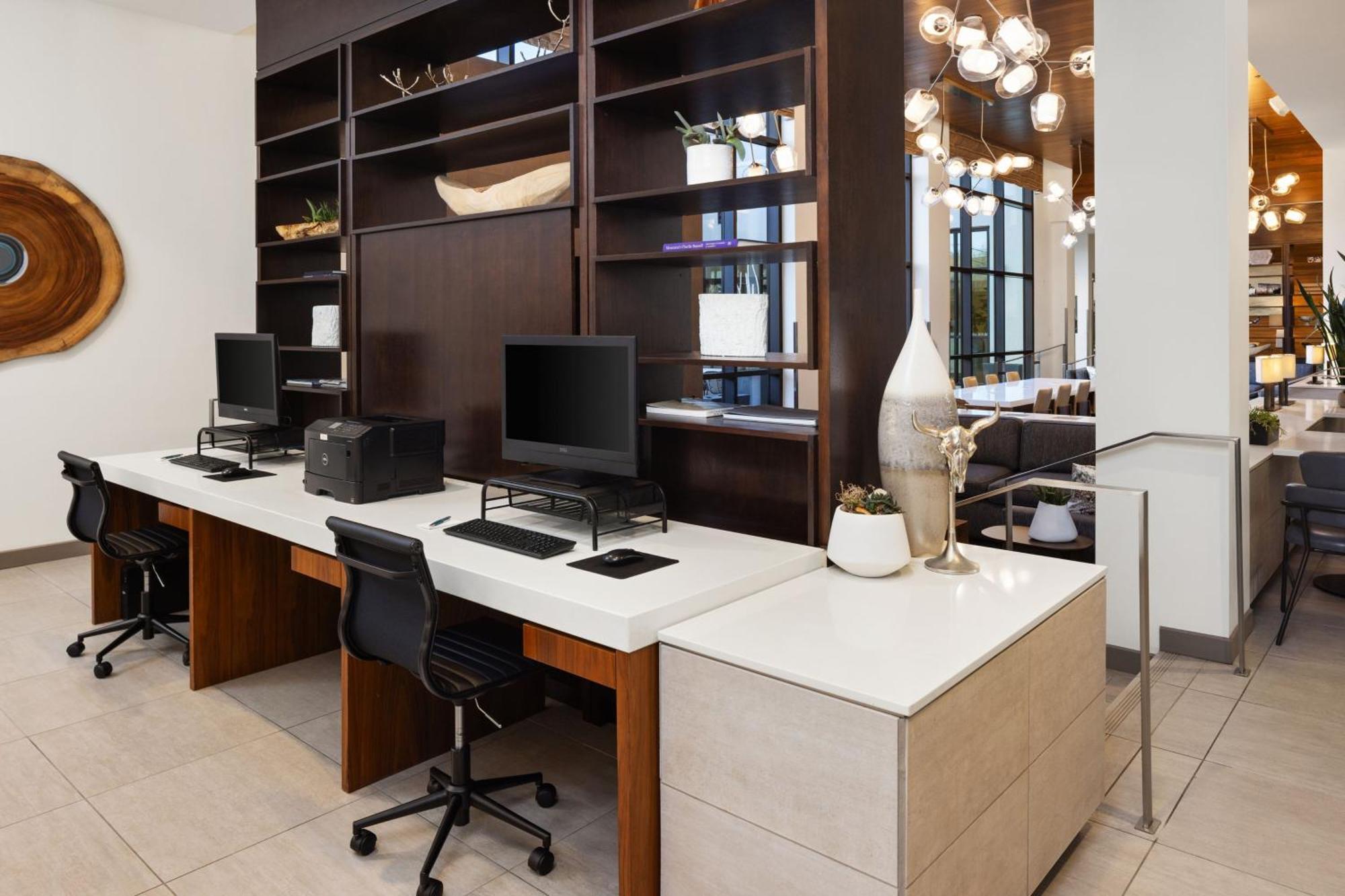 Element Bozeman Hotel Luaran gambar