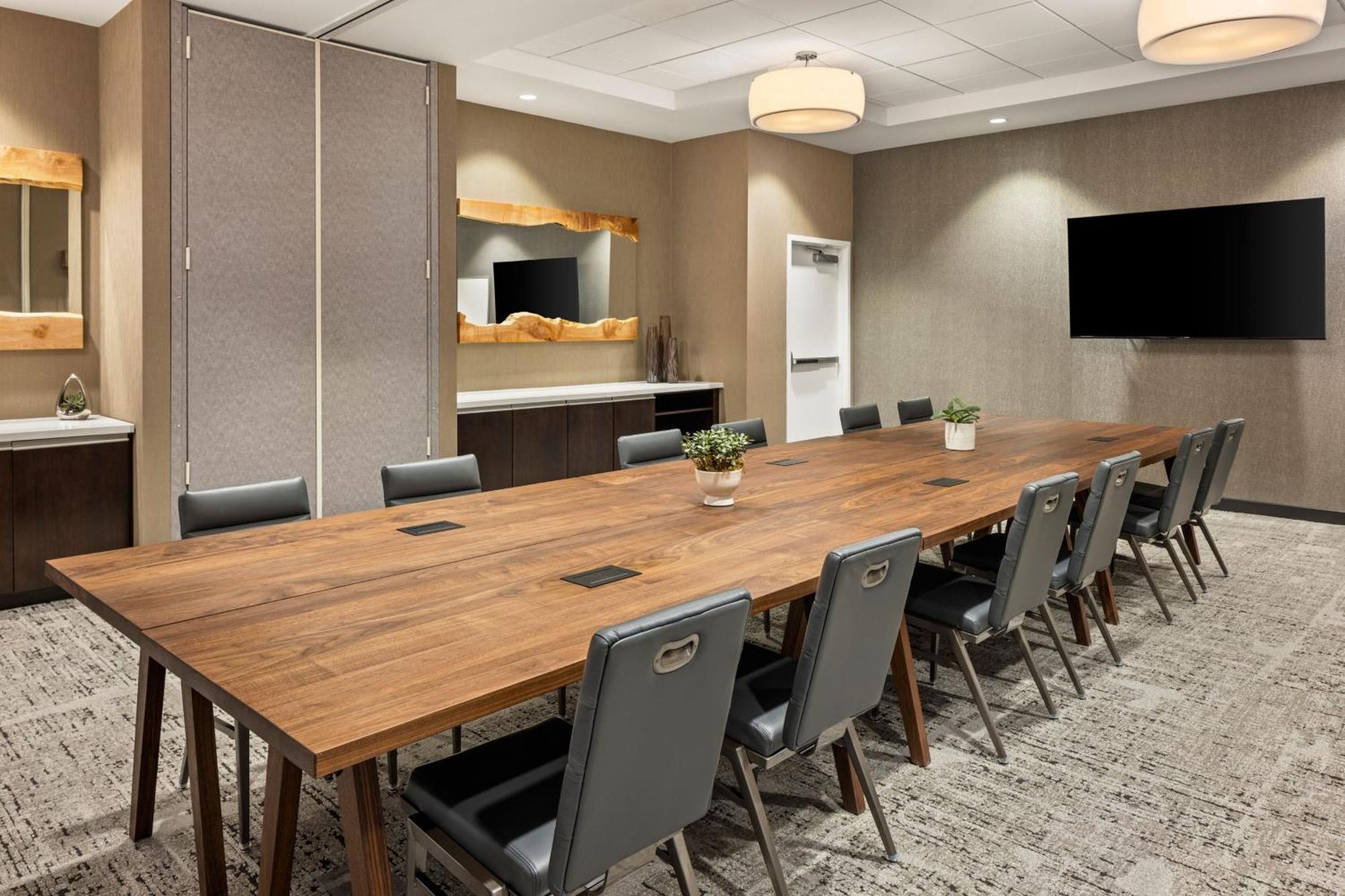 Element Bozeman Hotel Luaran gambar