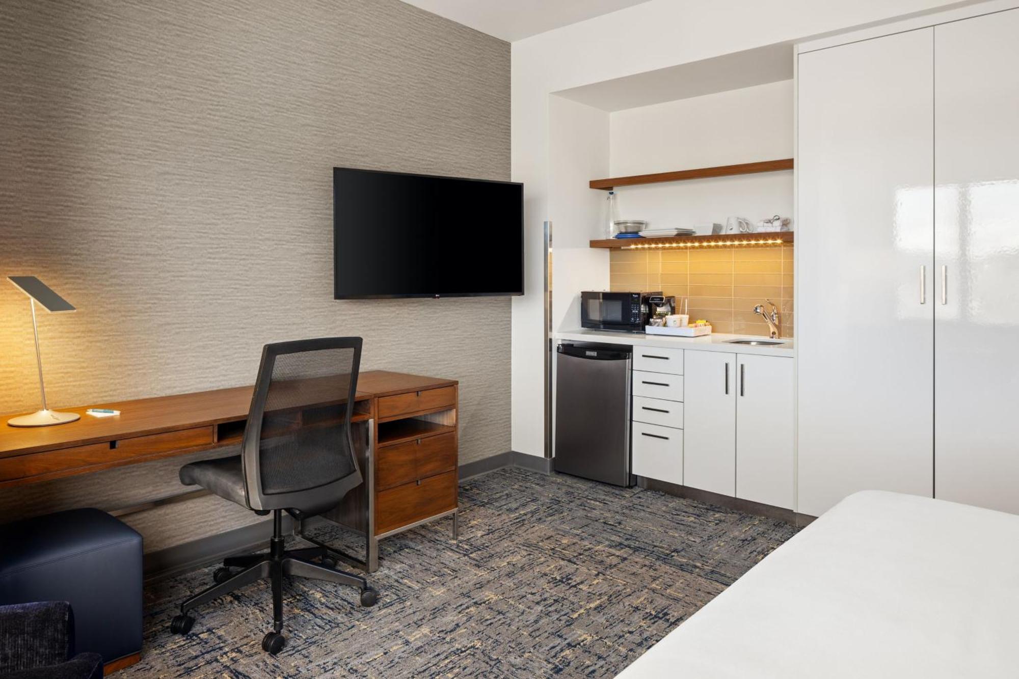 Element Bozeman Hotel Luaran gambar